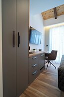 Seafront Sunset Studio&Rooms