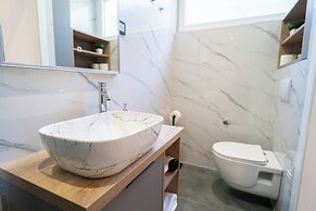 Seafront Sunset Studio&Rooms