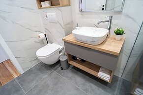 Seafront Sunset Studio&Rooms