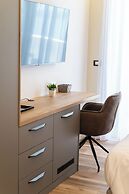 Seafront Sunset Studio&Rooms