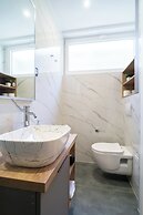 Seafront Sunset Studio&Rooms