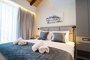 Seafront Sunset Studio&Rooms