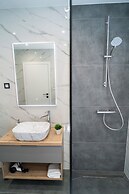 Seafront Sunset Studio&Rooms