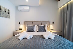 Seafront Sunset Studio&Rooms