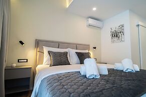 Seafront Sunset Studio&Rooms