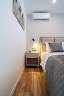 Seafront Sunset Studio&Rooms