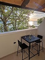 Seafront Sunset Studio&Rooms