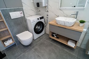 Seafront Sunset Studio&Rooms