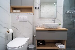 Seafront Sunset Studio&Rooms