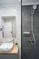 Seafront Sunset Studio&Rooms