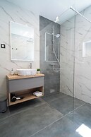 Seafront Sunset Studio&Rooms