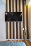 Seafront Sunset Studio&Rooms