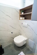 Seafront Sunset Studio&Rooms