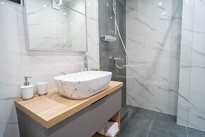 Seafront Sunset Studio&Rooms