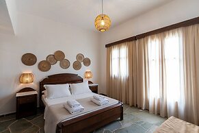 Mirsini Apartments in Sifnos