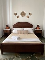 Mirsini Apartments in Sifnos