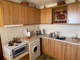 Mirsini Apartments in Sifnos
