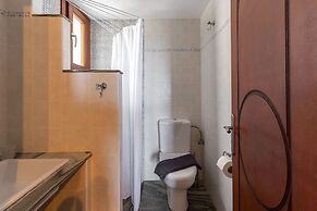 Mirsini Apartments in Sifnos