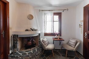 Mirsini Apartments in Sifnos