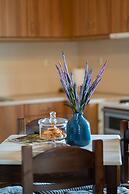 Mirsini Apartments in Sifnos