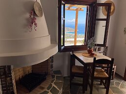 Mirsini Apartments in Sifnos