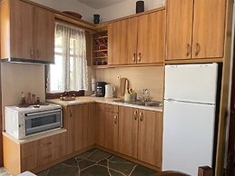 Mirsini Apartments in Sifnos