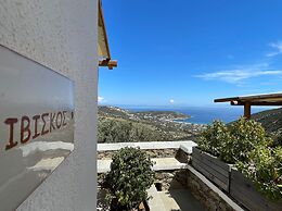 Mirsini Apartments in Sifnos