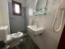 Mirsini Apartments in Sifnos