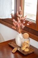 Mirsini Apartments in Sifnos