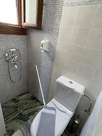 Mirsini Apartments in Sifnos