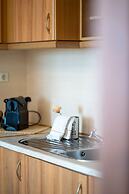 Mirsini Apartments in Sifnos