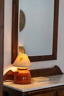 Mirsini Apartments in Sifnos