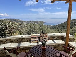 Mirsini Apartments in Sifnos