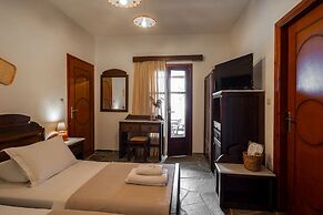 Mirsini Apartments in Sifnos