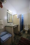 Mirsini Apartments in Sifnos