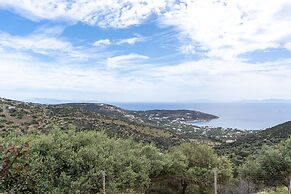 Mirsini Apartments in Sifnos