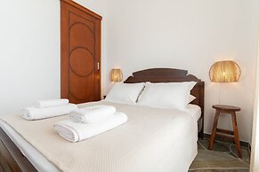 Mirsini Apartments in Sifnos