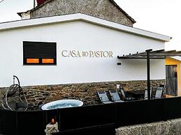 Casa do Pastor - by Matias Nature