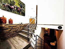 Casa do Pastor - by Matias Nature