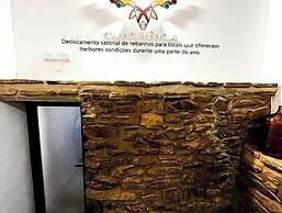 Casa do Pastor - by Matias Nature