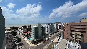 Flat Oceânica Seaside - By Almare