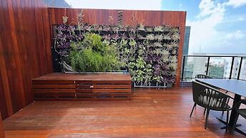 Flat Oceânica Seaside - By Almare