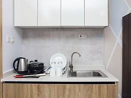 Sigmabase Apartments