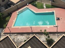 Sigmabase Apartments