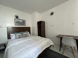 Sigmabase Apartments