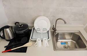 Sigmabase Apartments