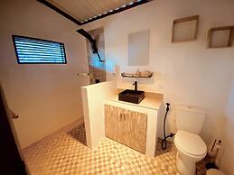 Ekas Beach View Villa