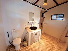 Ekas Beach View Villa