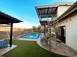 Ekas Beach View Villa