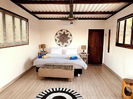 Ekas Beach View Villa